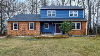 2803 Tall Oaks Dr, Blacksburg, VA