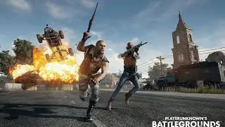 PUBG Battlegrounds Xbox Winner Winner Chicken Dinner!