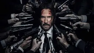John Wick - The Boogeyman