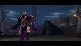Real Steel Champions JCJ 1 vs 1 android gameplay
