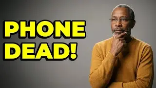 What Happened If There Was No Dial Tone?