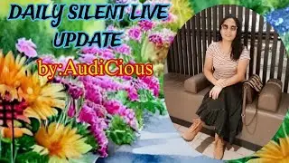 Make New thing everyday to Glorify GOD🙏 Silent Live Update Only