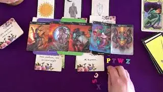 CANALIZZAZIONE DEL SUO PENSIERO QUESTA NOTTE PER TE...🔮 tarocchi interattivi amore