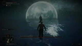 ELDEN RING - Rennala, Queen of the full Moon