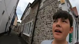 Beer Quarry Caves and Bomb Shelter