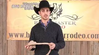 Beastmaster Rodeo Gear - Colored Bull Rope