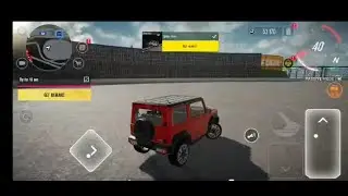 Suzuki jamni Car drifting play updates Modifiad car Drive Zone Online DT Darshan Tech