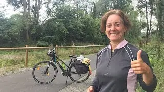 Voyage à vélo : les ennuis techniques