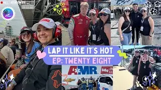 Episode 28: F1 Championship and IndyCar News
