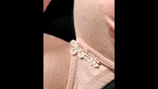 nursing bra / new stock live 😱/figure fab/padded bra #viral #bra  #undergarments