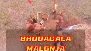 Bhudagala_malonja_ngoma mpya kutoka kwa DJ EMMA UBINGA NZEGA