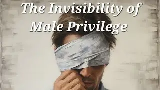 The Invisibility of Male Privilege - Cyzor