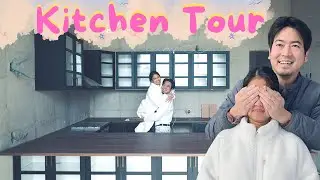 Welcome to Tengkers House!ㅣEp.2 - Kitchen