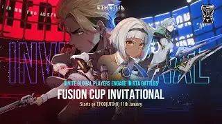 FusionCupInvitational