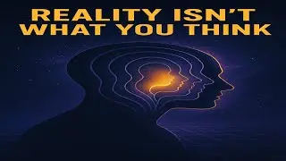 Realities Hidden Within Realities  - The Layers of Human Perception