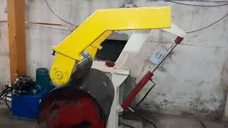 selecting parts recoiler 450 mm. 7983149747