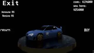 Arcade Rally Gameplay