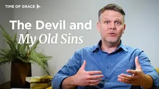 Don't Go Fishing With the Devil // Time of Grace