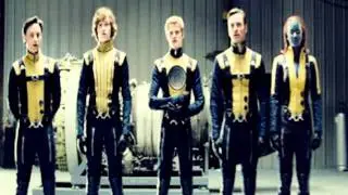 X-men: First Class | Sitting on a time bomb