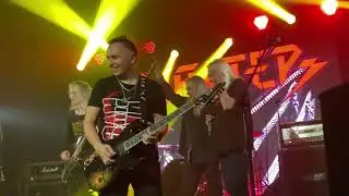 МАСТЕР - Воля и разум (Екб 11.10.23)
