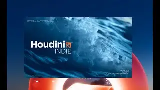 Houdini 20.5 - Part 2 - MPM Solver