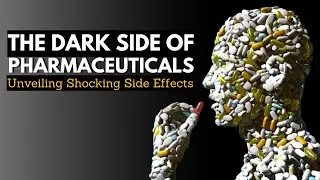 Pharmaceuticals Unmasked: Shedding Light on the Dark Side of Medicines