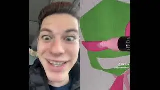Brandon max says bob the builder to Zim