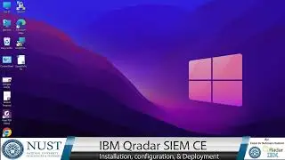 IBM-QRadar-SIEM | Assignment 2 | MSIS-2K23