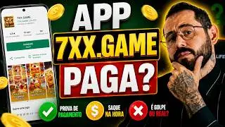 DOES THE 7XX.GAME APP ACTUALLY PAY? I Tested It and Am Showing Everything!