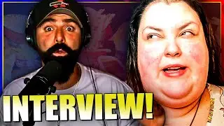 Keemstar EXPOSES Foodie Beauty