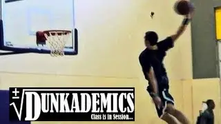 INSANE 2013 All-Star Weekend Dunk Mix!!
