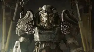 The Mechanist's Lair - Fallout 4 unofficial soundtrack