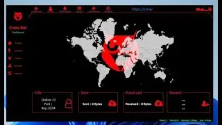 CRAXS RAT V7.6 DOWNLOAD IN COMMENT | KL REMOTA