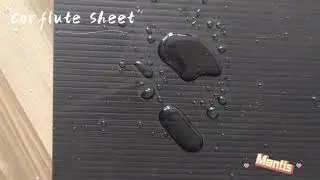 Corflute Sheet #CorfluteSheet #PlasticSheet #SignageSolution #PackagingMaterial #coroplast