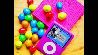 Candies And Acidic ((Tech House & Techno)) Armirax Leonard