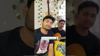 Paro | Cover | Unplugged | Aditya Rikhari #paro #adityarikhari #guitarcover #trending