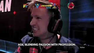 LMCR3482 ESPORT GROUP PODCAST : Digital Economic Transformation Through eSports