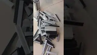 Aluminum LED Light Strip Channels - Smart Bright LEDs