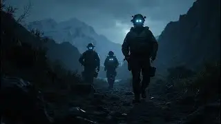 Call of duty ghosts mission 10