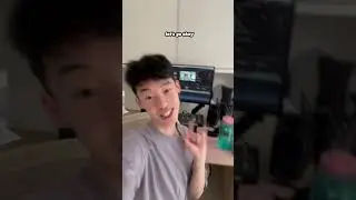 How to crossfade audio on Capcut