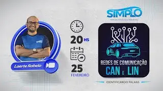 REDES DE COMUNICAÇÃO CAN E LIN: IDENTIFICANDO FALHAS