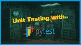 Pytest EP6 - Code Coverage & HTML Reports!