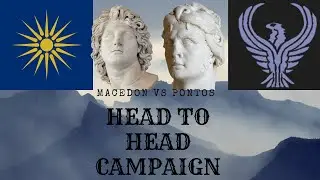 THE DESPARATE SIEGE OF JERUSALEM! | Rome 2 total war | Head to head campaign.