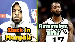 What Happened to Andre Iguodala and Jonathon Simmons?