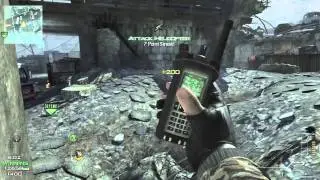 MW3: Youtube Goals (Modern Warfare 3 Gameplay/Commentary)