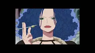 Strongest Baroque Works Agents in One Piece