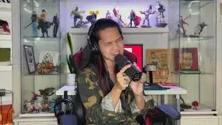 Man In The Mirror - Michael Jackson (Amir Masdi Covers)