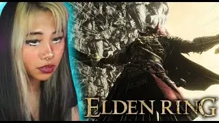 BBsmols Vs Radahn Part 3 The Reckoning In Elden Ring Shadow Of The Erdtree!!!