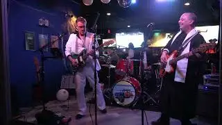 The Surfabilly Vibe, Kalypso's, 10-31-2025