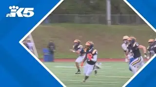 Big Game: Lakes vs. Bellevue in the state football quarterfinals